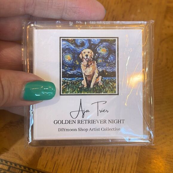 DIAMOND PAINTING coverminder! Cover minder! 

Vv - Picture 1 of 6